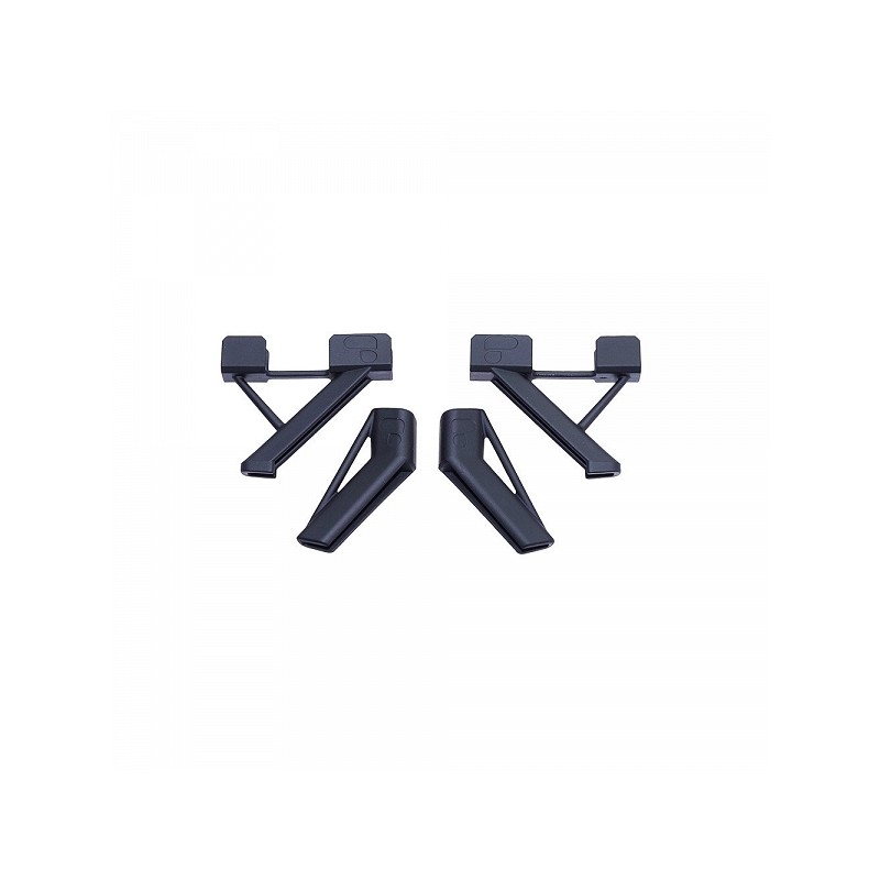Leg Extensions - Mavic