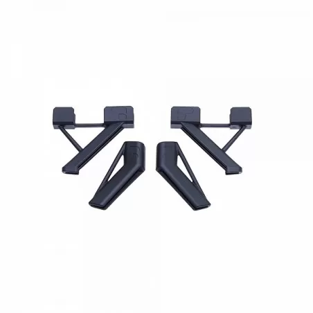 Leg Extensions - Mavic