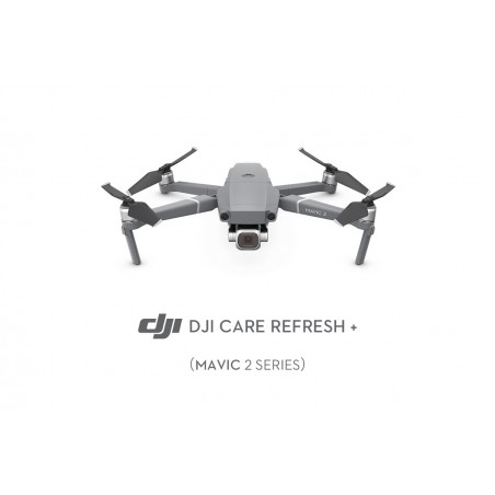 Care Refresh+ (Mavic 2 series)