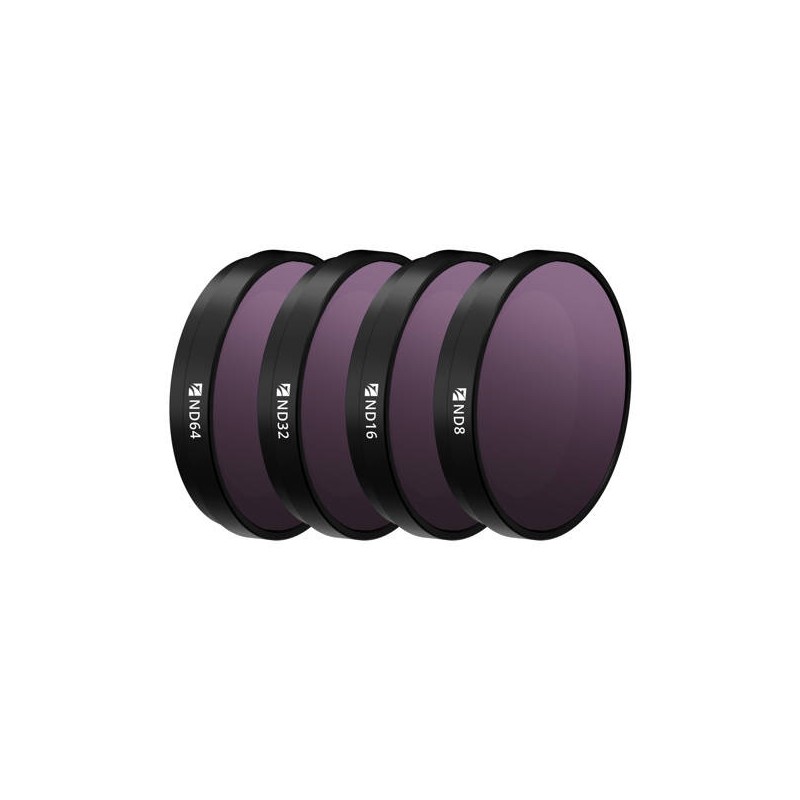 Insta360 GO 2 ND Filter Set
