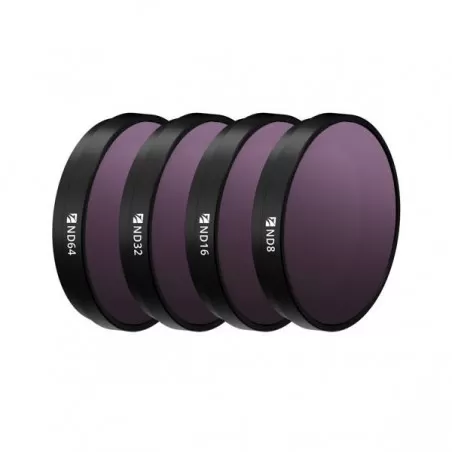 Insta360 GO 2 ND Filter Set