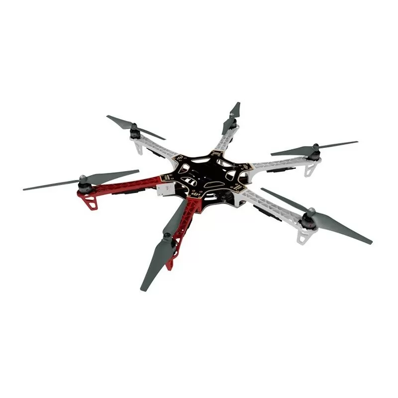 DJI - F550 ARF ZESTAW