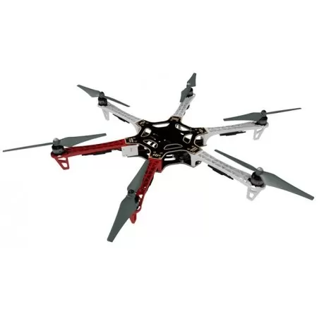 DJI - F550 ARF ZESTAW