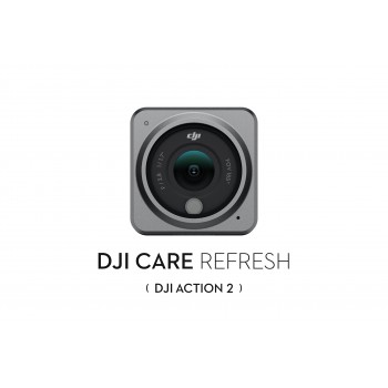 DJI Care Refresh 1-Year...