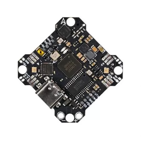 BETAFPV F4 1S 12A AIO Brushless Flight Controller V2
