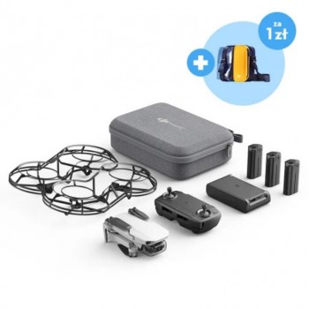 Mavic Mini Fly More Combo
