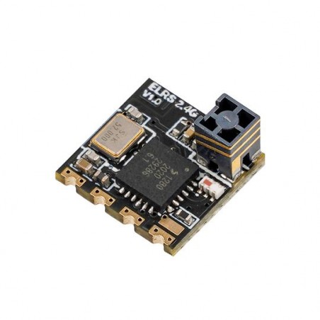 BETAFPV ELRS Lite Receiver 2.4G