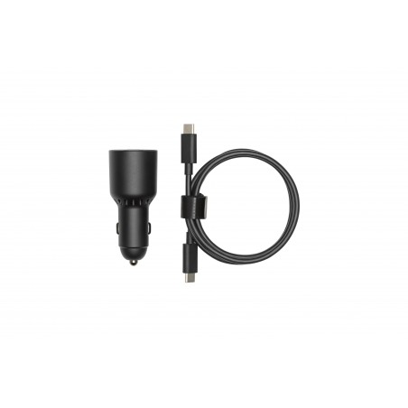 DJI  65W Car Charger