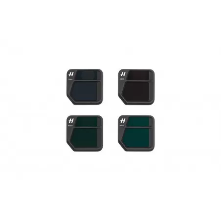 DJI Mavic 3 ND Filters Set (ND64/128/256/512)