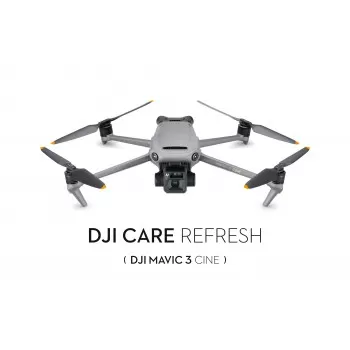 Care Refresh - DJI Mavic 3 Cine