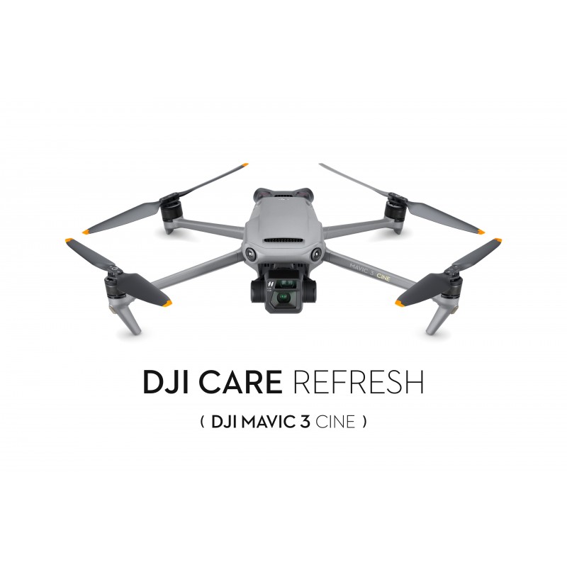 Care Refresh - DJI Mavic 3 Cine