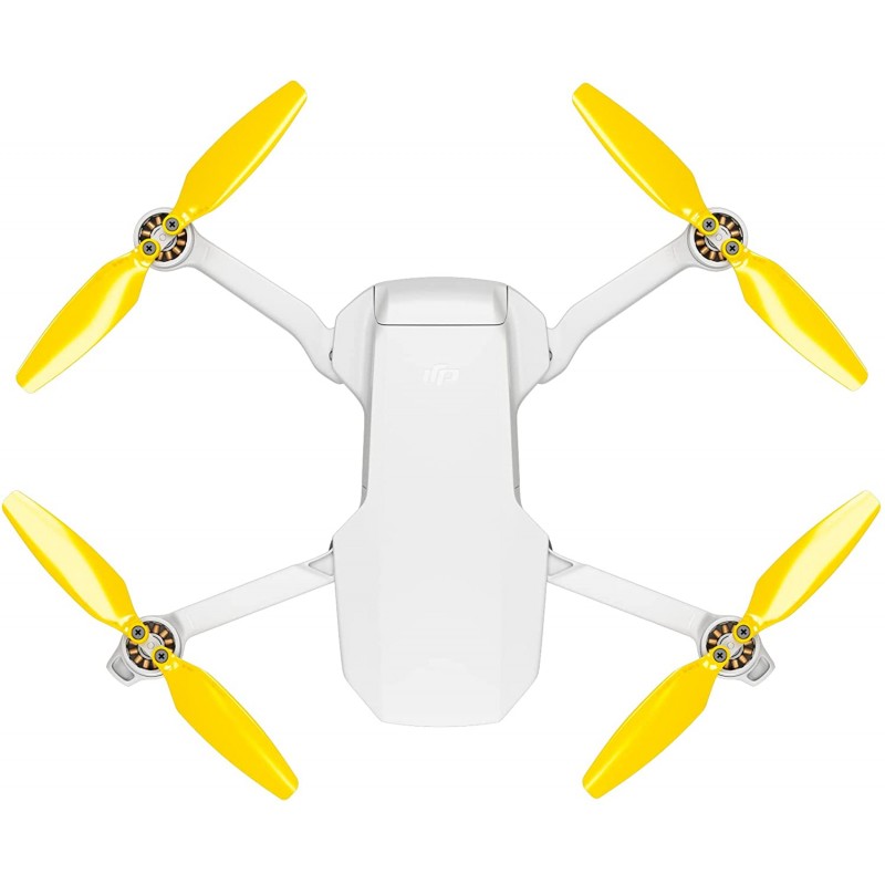 DJI Mini 2 STEALTH Upgrade Propellers