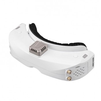 Skyzone SKY04X V2 OLED FPV Goggles with Receiver