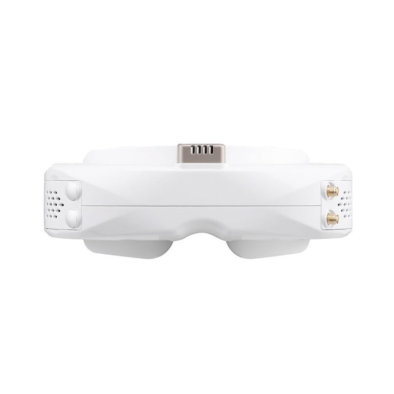 Skyzone SKY04X V2 OLED FPV Goggles with Receiver