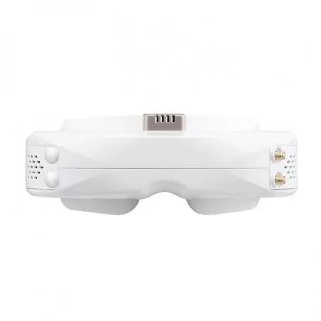 Skyzone SKY04X V2 OLED FPV Goggles with Receiver