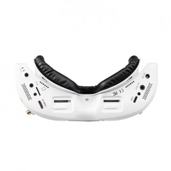 Skyzone SKY04X V2 OLED FPV Goggles with Receiver