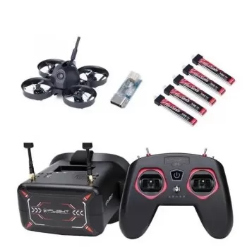 Zestaw RTF Alpha A65