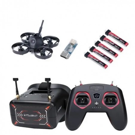 Zestaw RTF Alpha A65