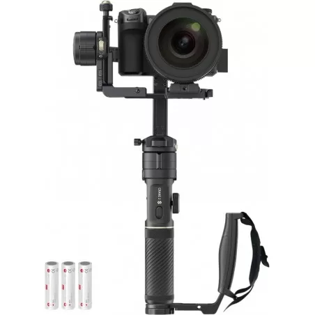Zhiyun Crane 2 Combo