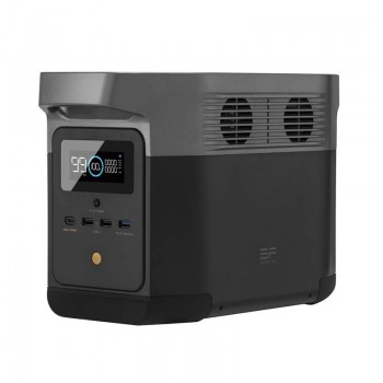EcoFlow DELTA Max Portable Power Station