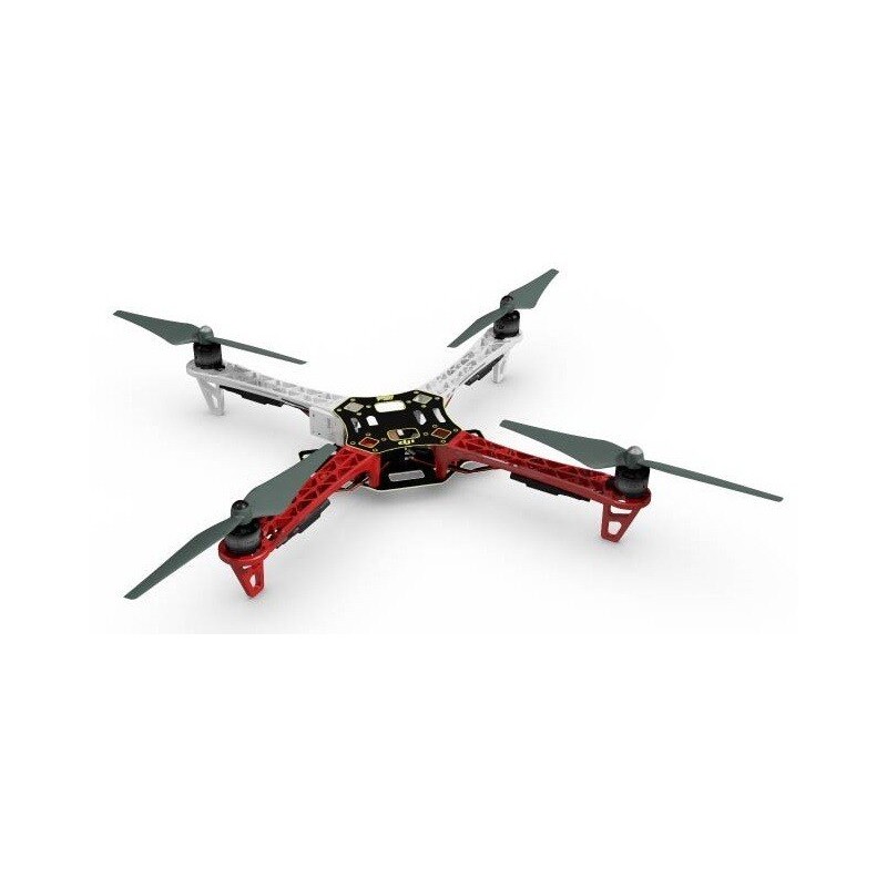 DJI - F450 ARF Zestaw