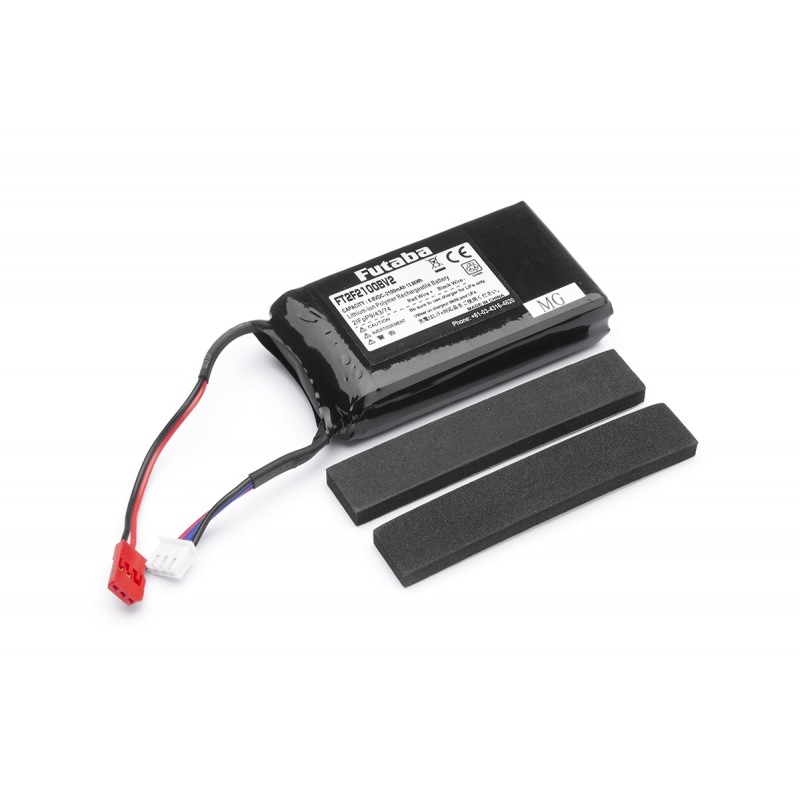 Akumulator LiIon 2100mAh - Futaba FT2F2100BV2
