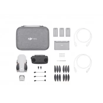 DJI Mini SE Fly More Combo