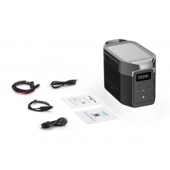 EcoFlow DELTA Max Portable Power Station