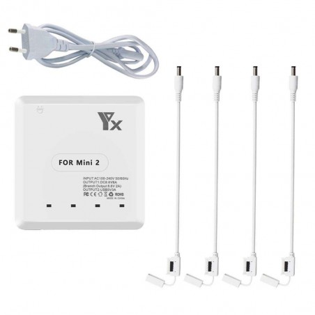 Charger for DJI Mini 2