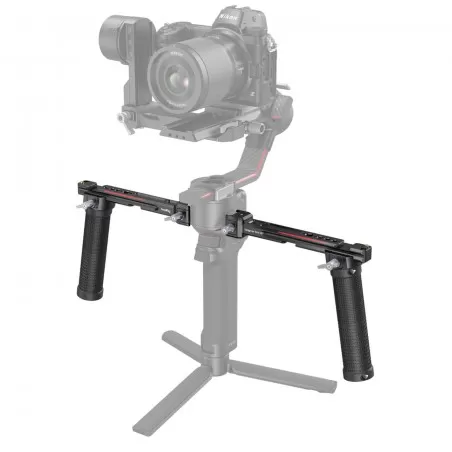 SmallRig 3027 Dual Handgrip for DJI RS 2 & DJI RSC 2