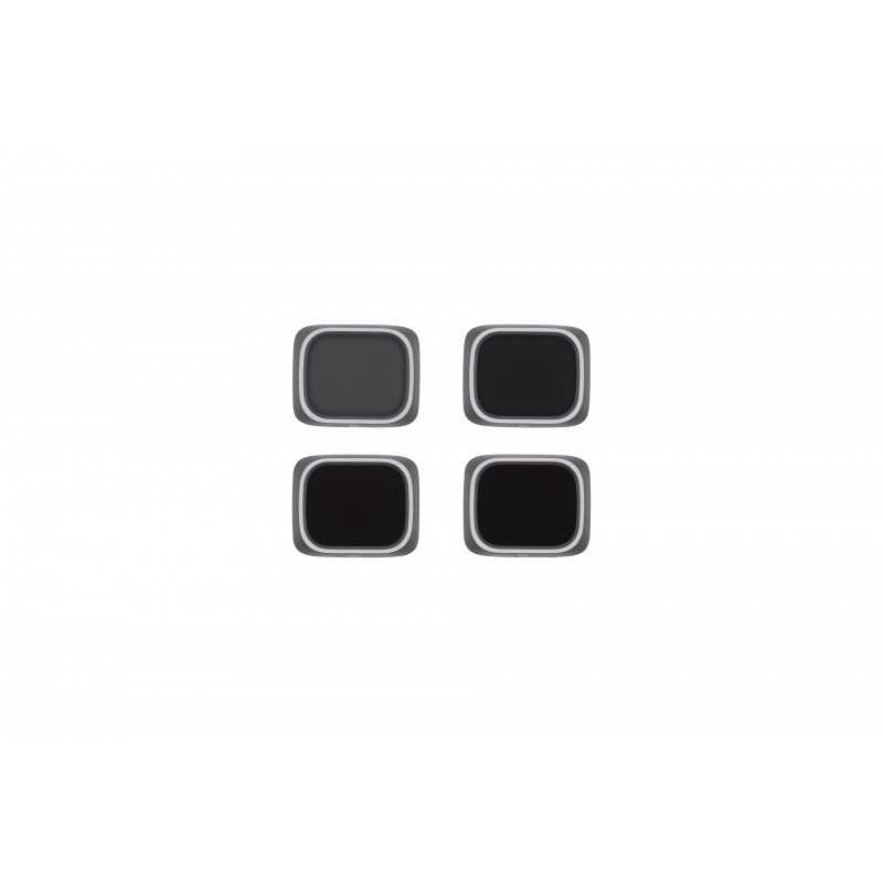 DJI Air 2S ND Filters Set (ND4/8/16/32)