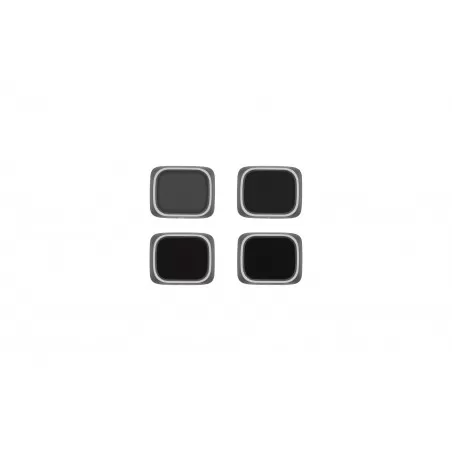 DJI Air 2S ND Filters Set (ND4/8/16/32)