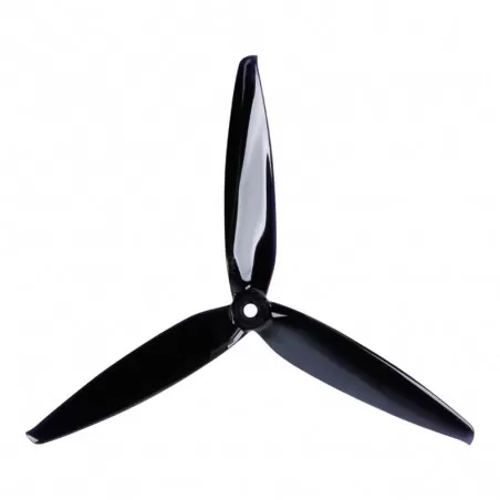 Gemfan 7040 Tri-blades FPV Propellers CW CCW