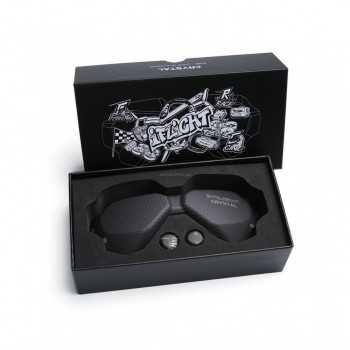 Antena panelowa iFlight Crystal HD 5.8GHz z Stubby dla DJI FPV Goggles