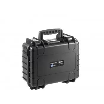 Walizka B&W typ 3000 dla DJI Mavic 3