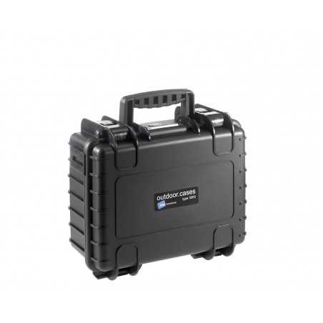 B&W Case type 3000 for DJI Mavic 3