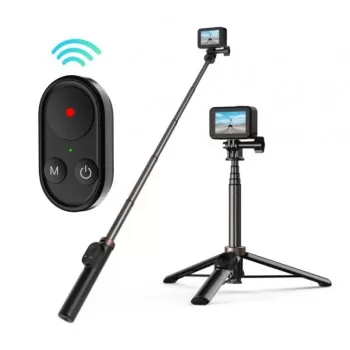 Telesin Bluetooth Remote Controller Selfie Stick (TE-RCSS-001)