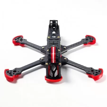 HGLRC Sector5 V3 HD Freestyle Frame