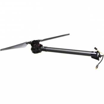 Kompletne ramie dla DJI S1000