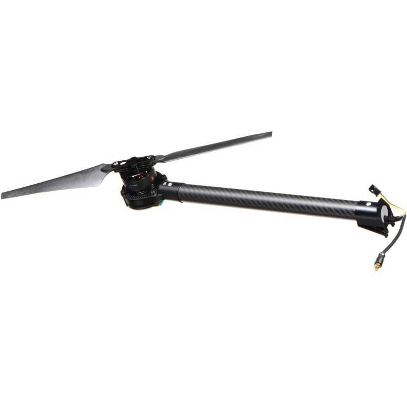 Kompletne ramie dla DJI S1000