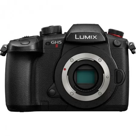 Panasonic Lumix DC-GH5M2E