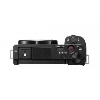 Aparat Sony ZV-E10L (ZVE10LBDI)