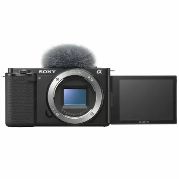 Aparat Sony ZV-E10L (ZVE10LBDI)