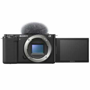 Sony ZV-E10L (ZVE10LBDI)