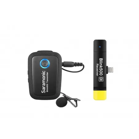 Saramonic Blink500 B3 (RXDI + TX)