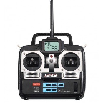 CarStab - samochodowy bezprzewodowy stabilizator pod GoPro