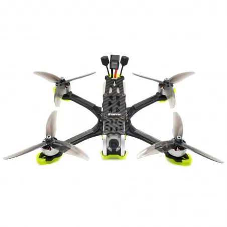 GEPRC MARK5 HD DJI AIR UNIT Freestyle FPV Drone