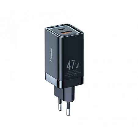 Ładowarka GaN 47w