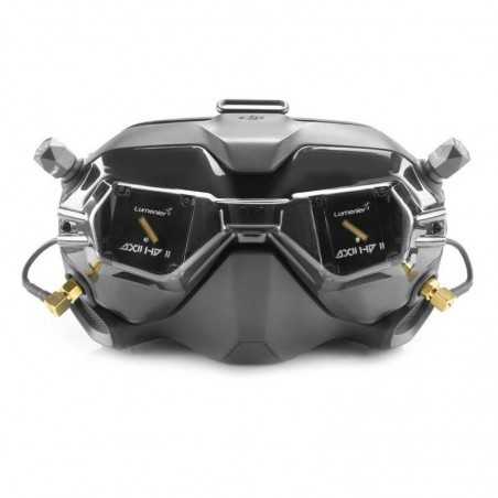 Zestaw anten Lumenier AXII HD 2 dla DJI FPV Goggles