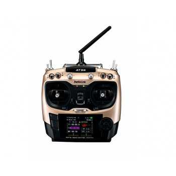 Aparatura RadioLink AT9S Pro